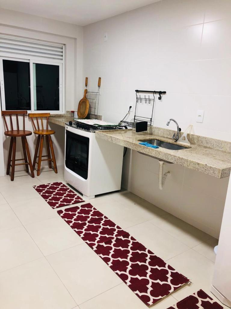 Com Vista O Mar Com 2 Vagas De Garagem