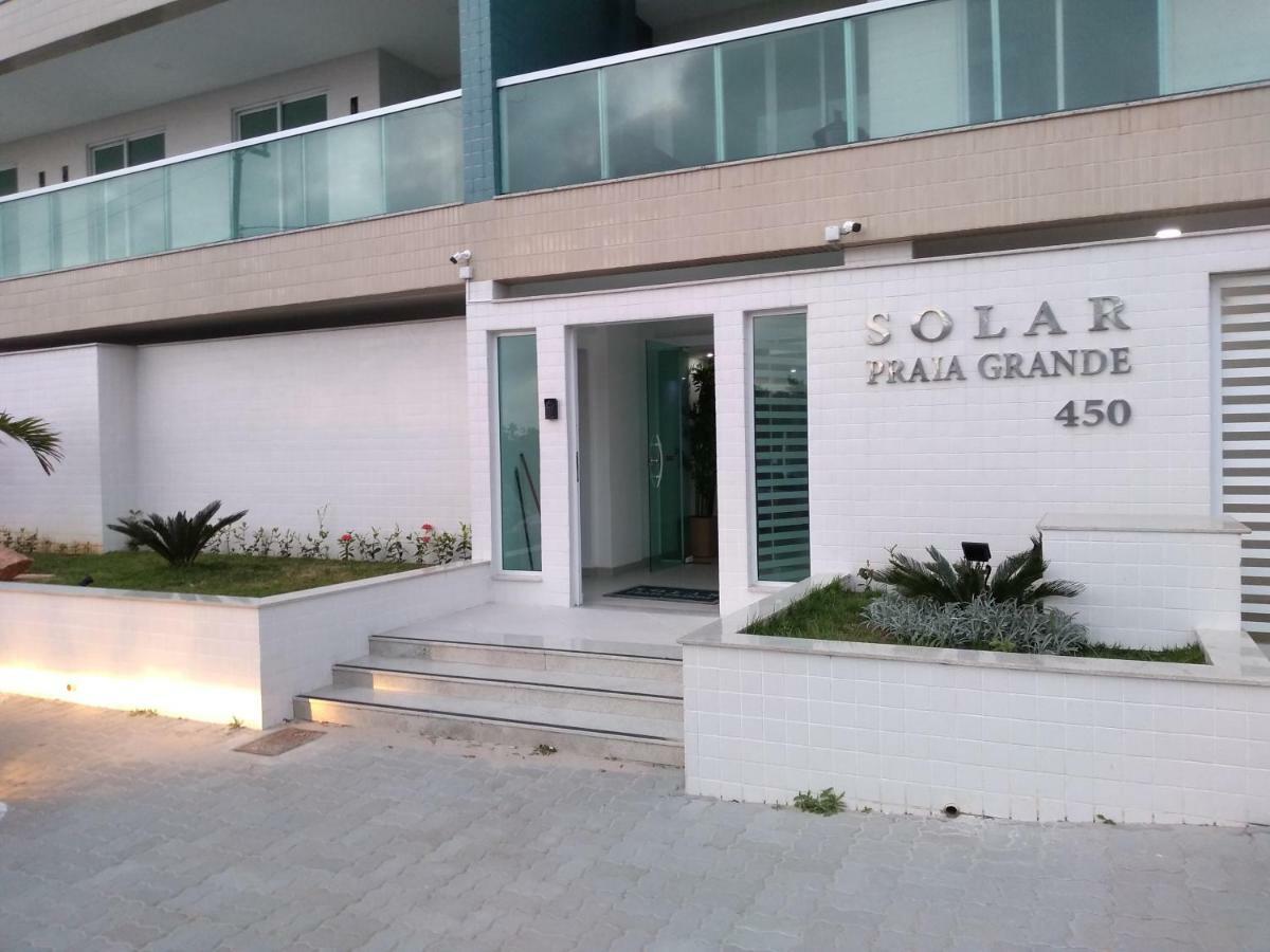 Com Vista O Mar Com 2 Vagas De Garagem Apartamento *