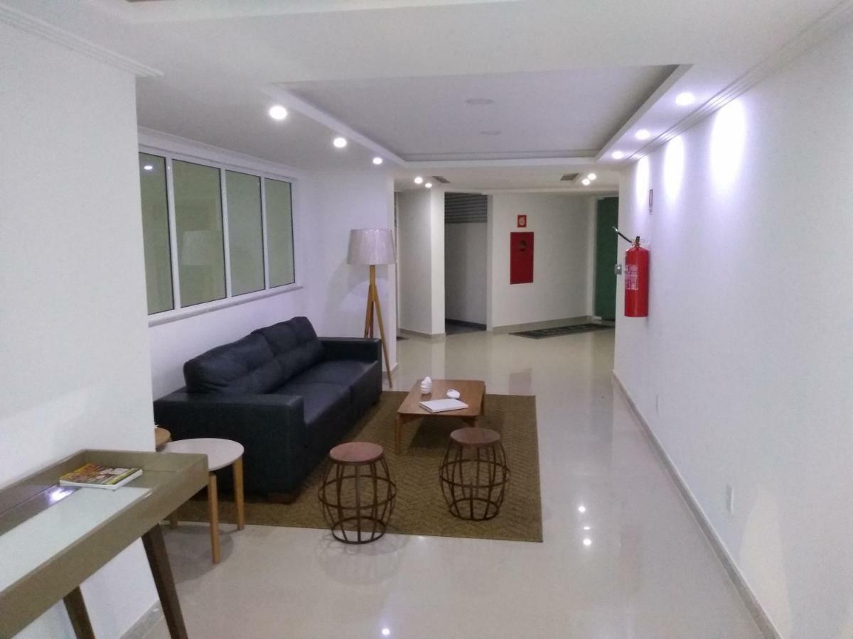 Com Vista O Mar Com 2 Vagas De Garagem Apartamento *