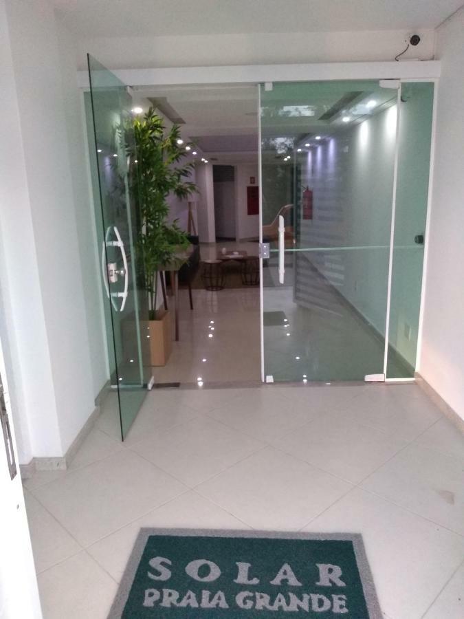 Apartamento Com Vista O Mar Com 2 Vagas De Garagem *