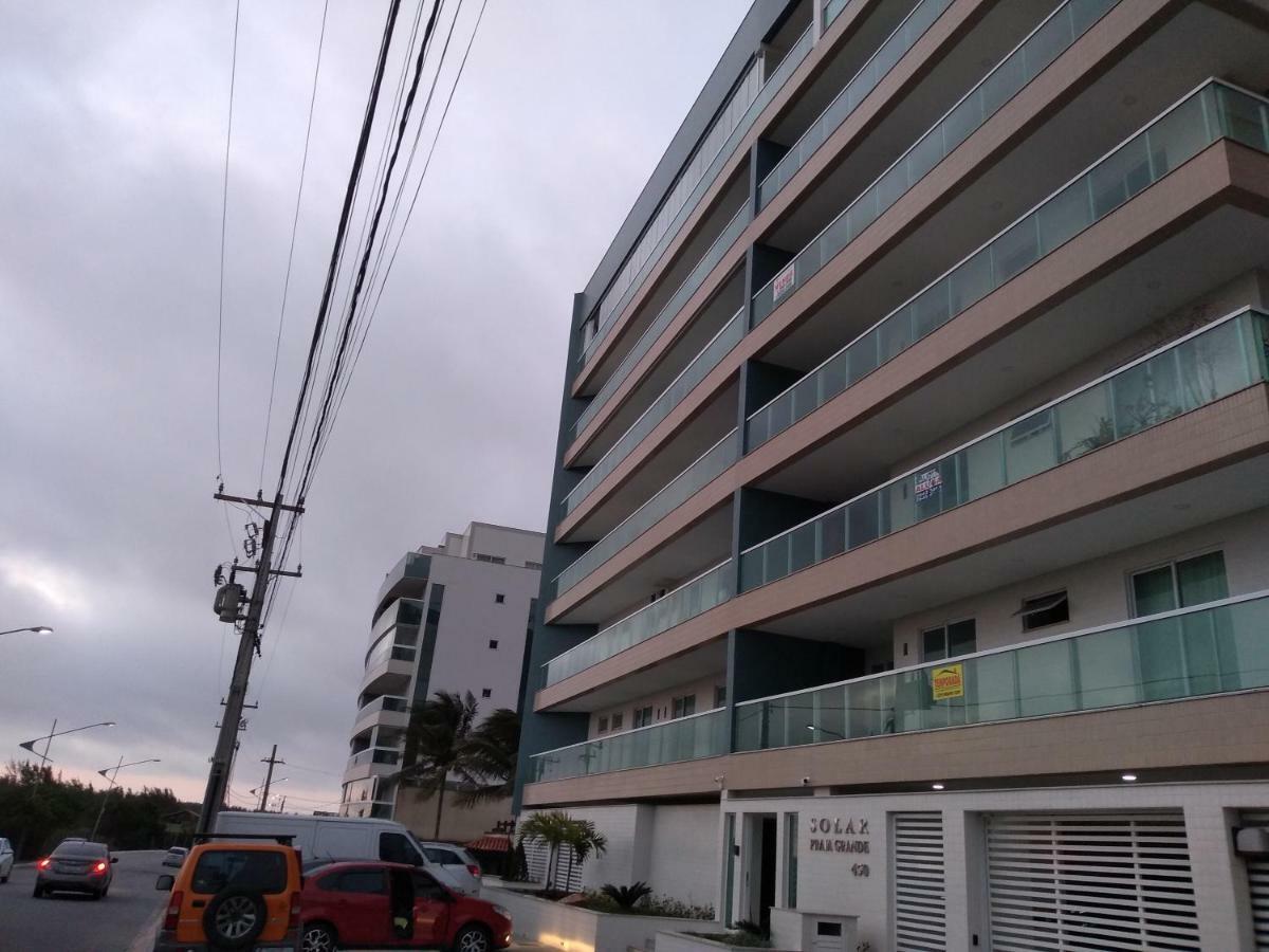 Com Vista O Mar Com 2 Vagas De Garagem Apartamento Arraial do Cabo